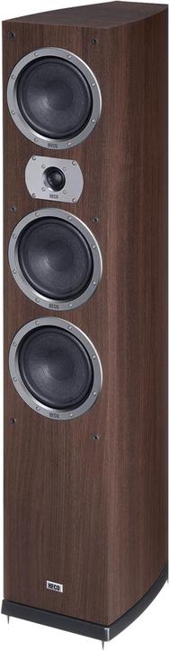 Produktbild Heco Säule Victa Prime 702 (Espresso) (1 Stk., 300 W)