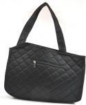 Produktbild Kögler 2D Waggy Bags, Handtasche rot, blau, Druckknöpfe