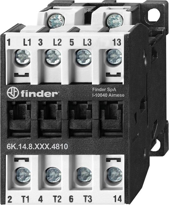 Image du produit Finder Contacteur industriel