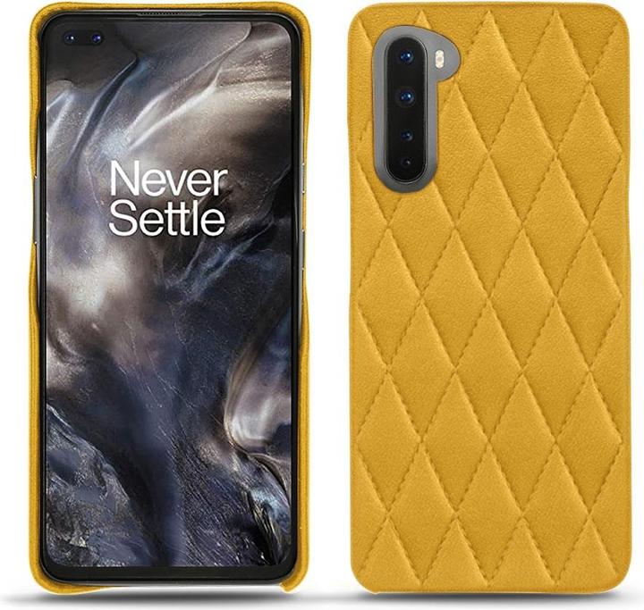 Immagine prodotto Noreve Cover in pelle (OnePlus Nord)