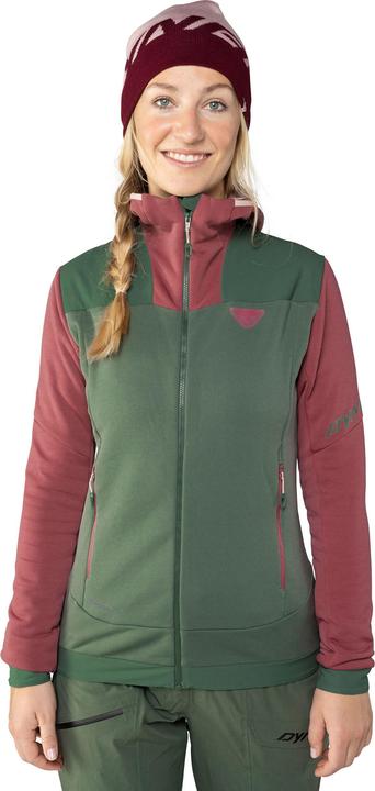 Produktbild Dynafit Tigard Polartec Kapuzenjacke (L)