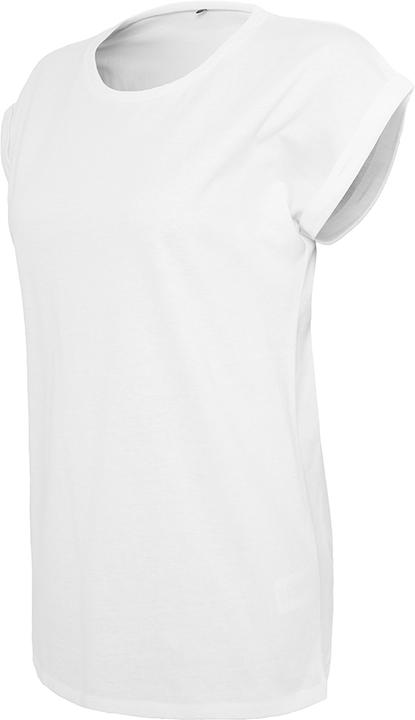 Image du produit Build Your Brand T-shirt femme à manches longues (L)