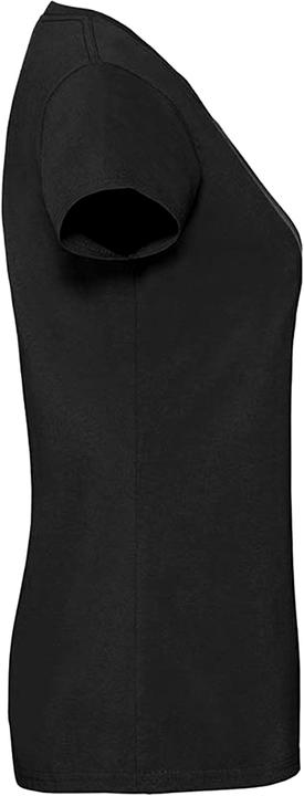 Actual product image Fruit of the Loom Fruit Of The TShirt tight-fitting (XS)