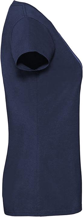 Actual product image Fruit of the Loom Fruit Of The TShirt tight-fitting (XS)