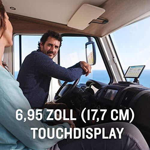 Actual product image Garmin Camper 780 MT-D (6.95")