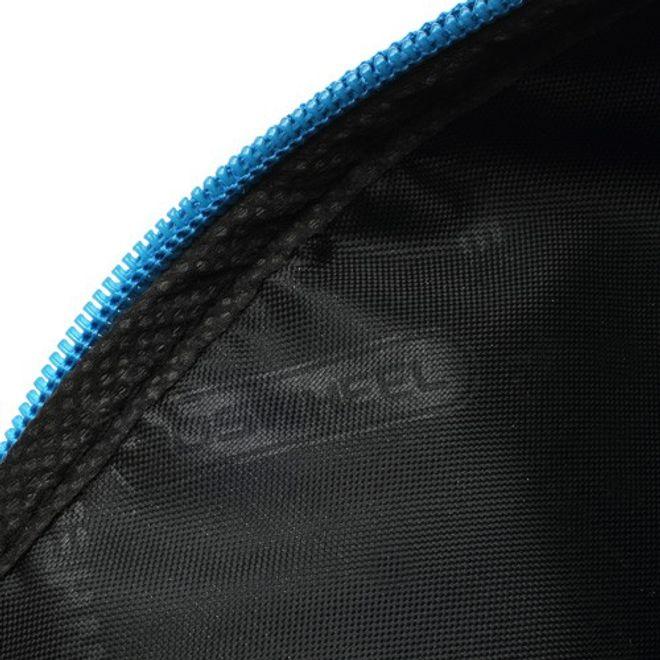 Actual product image Roswheel Universal triangle bike bag for the bike frame (1.50 l, Frame bag)