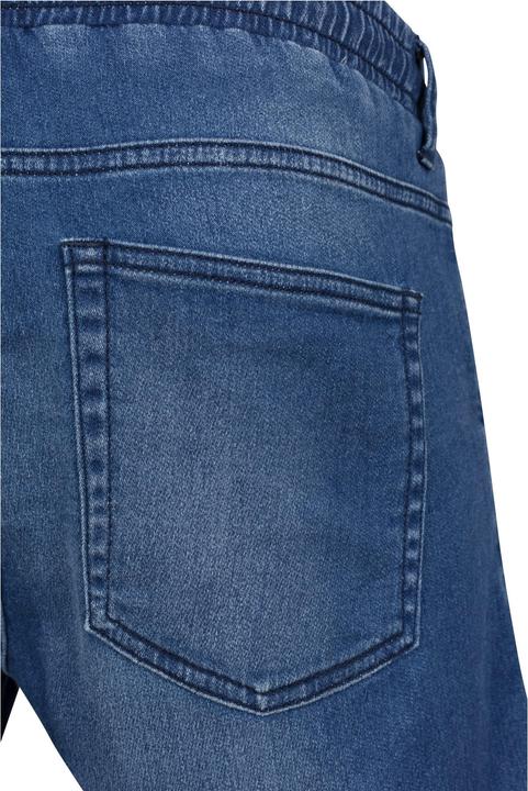 Produktbild Urban Classics UC Men Knitted Denim Jogpants (L)