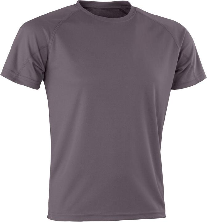 Spiro Impact Aircool Tee