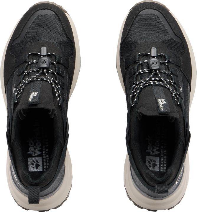 Actual product image Jack Wolfskin Dromoventure Athletic Texapore Low W (39.5)