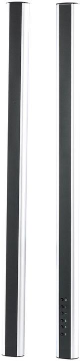 Actual product image Auvisio PX-1401-919 (1 pair, 40 W)