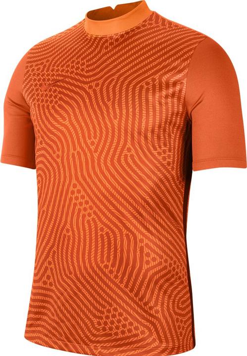 Immagine prodotto Nike Maglia Da Portiere Gardien Iii Manica Corta (XL)
