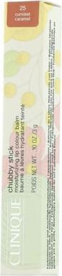Actual product image Clinique Chubby Stick (Curviest Caramel)
