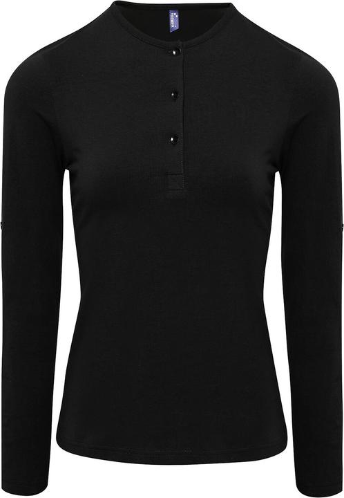 Immagine prodotto Premier Maglietta a maniche lunghe Long John (XL)