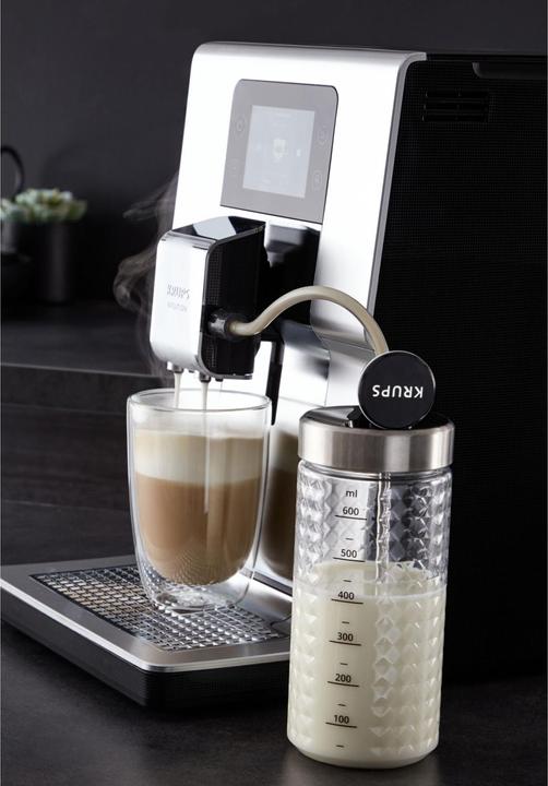 Image du produit Krups Intuition Préférence+