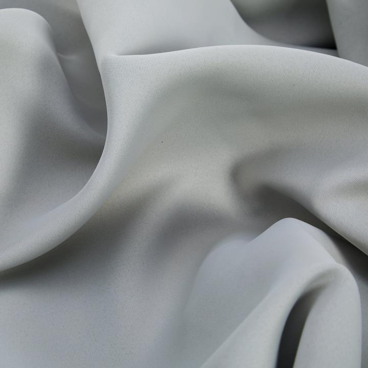 Actual product image micasa Ready made curtain night Alaska (140 x 245 cm)