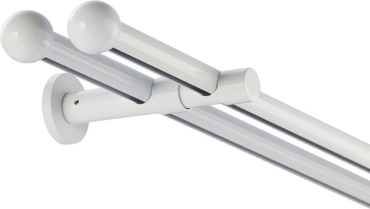 Image du produit micasa 20mm Ø Course intérieure ronde 200cm