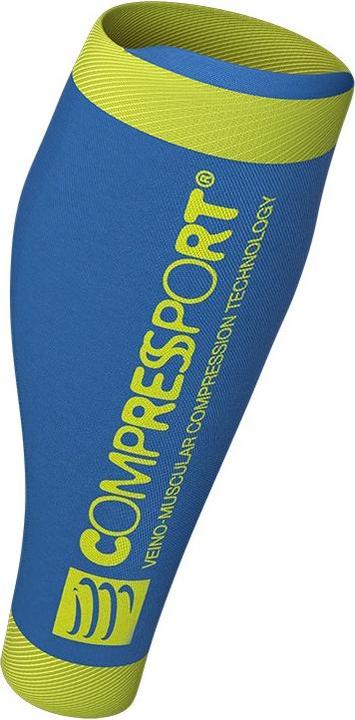 Produktbild Compressport Calf R2 V2 (43, 45, 46 C, 42 C, 44 C)