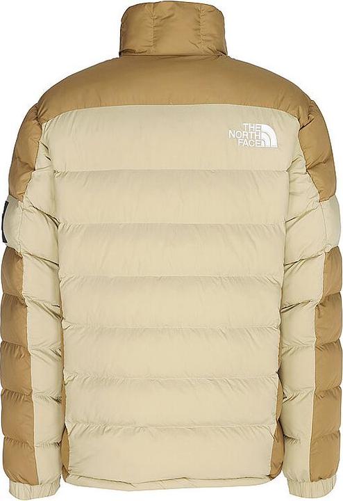 Actual product image North Face RUSTA quilted jacket (S)