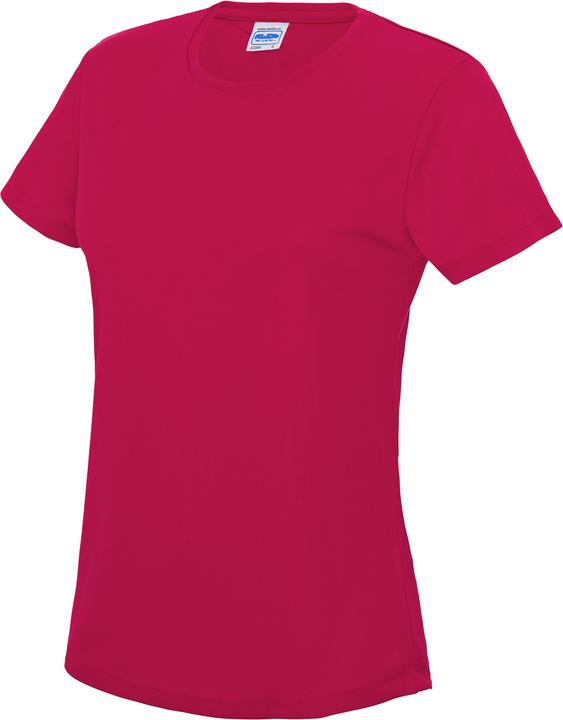 Awdis Just Cool Sport TShirt unifarben