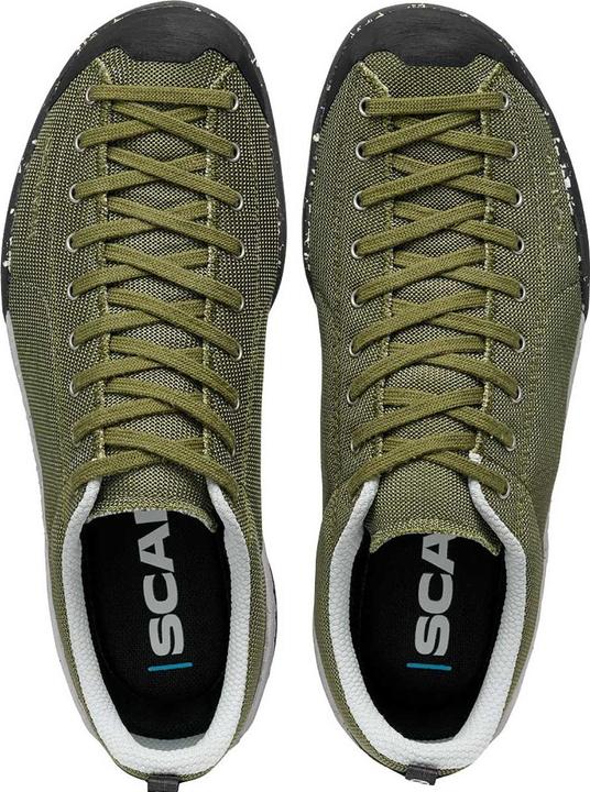Produktbild Scarpa Mojito Planet Fabric Lifestyle Schuhe (43)