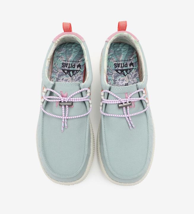 Produktbild Pitas Wp150 Mountaincore Woman (36)