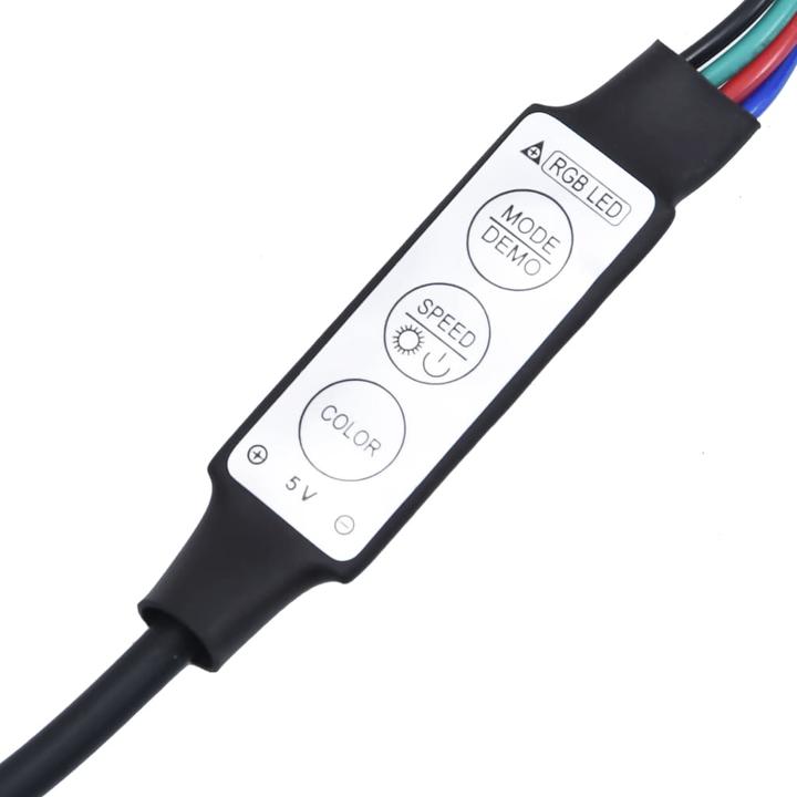 Actual product image VidaXL Altensteig