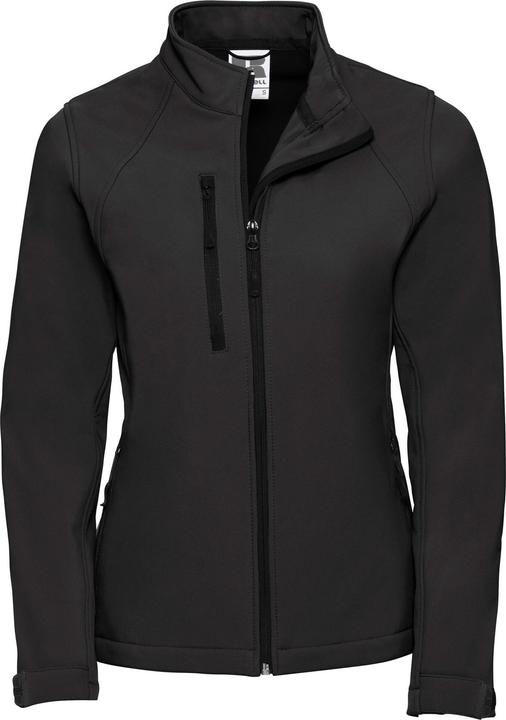 Russell Softshelljacke (XS)