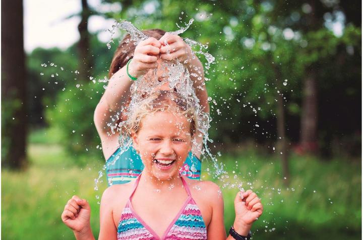 Immagine prodotto ImagiNew Playhome Pallone d'acqua