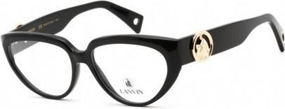 Lanvin MOD. LNV2600 BLACK