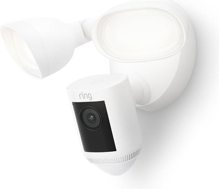 Immagine prodotto Ring Floodlight Cam Wired Pro (1920 x 1080 Pixels)