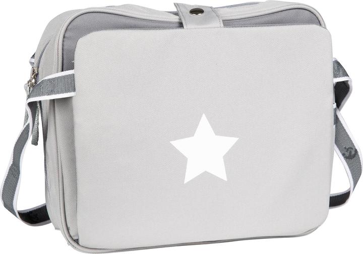 Image du produit Roba Petites étoiles (Chaise haute Rehausseur)
