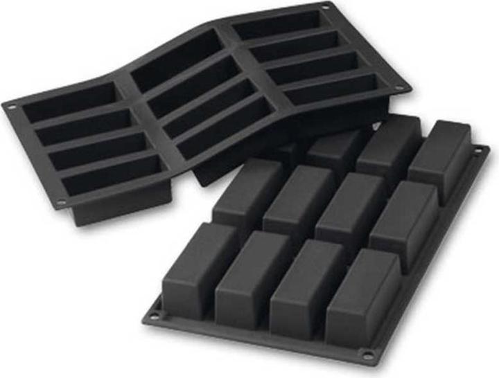 Martellato Silicone mould bar