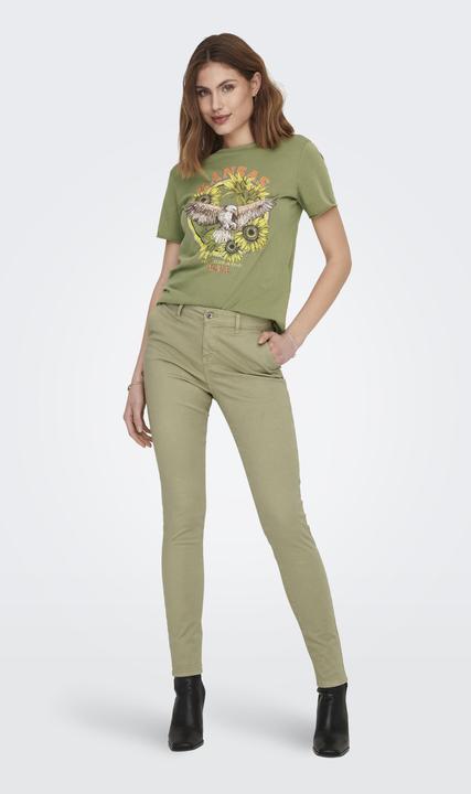 Immagine prodotto Only Pantaloni leggings a vita alta regular fit (32)