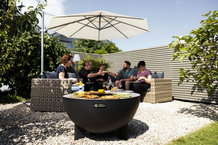Immagine prodotto Feu du Jardin Tria (100 cm)