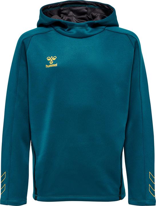 Produktbild hummel Cima Xk Hoodie Kids (176)