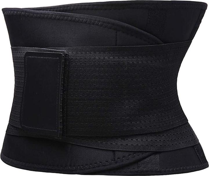Actual product image JTI Waist Trainer - S - Black (S)