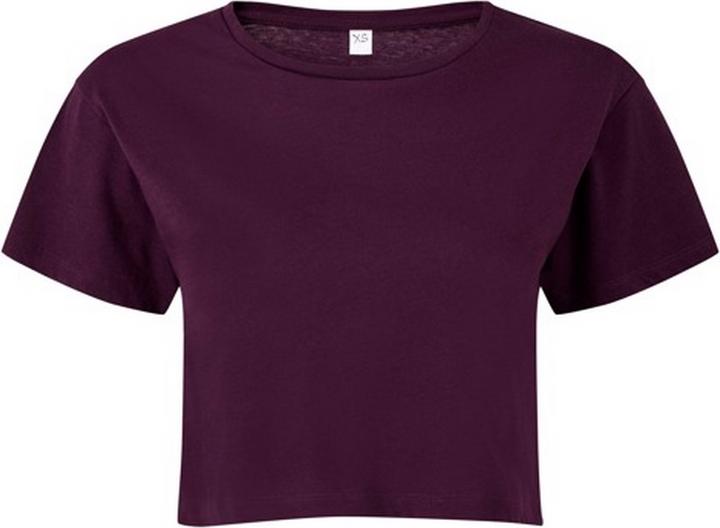Tri Dri Kurzes Top