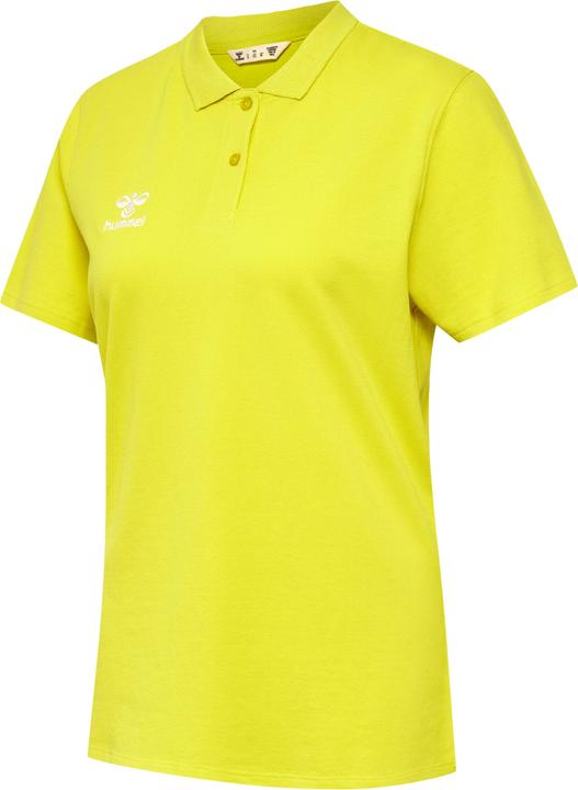 Giallo fuoco
