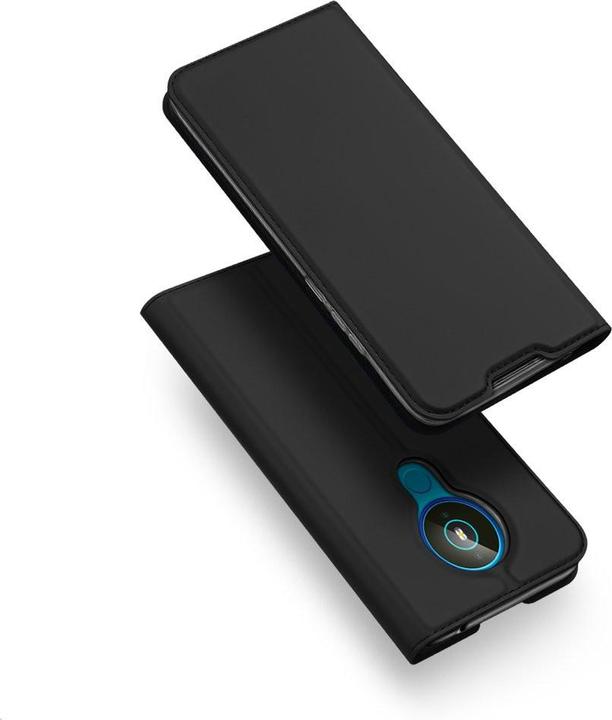 Actual product image Dux Ducis Skin Pro Series Bookcover (Nokia 1.4)
