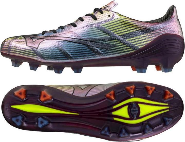 Actual product image Mizuno a Ii Japan Fg (42.5)