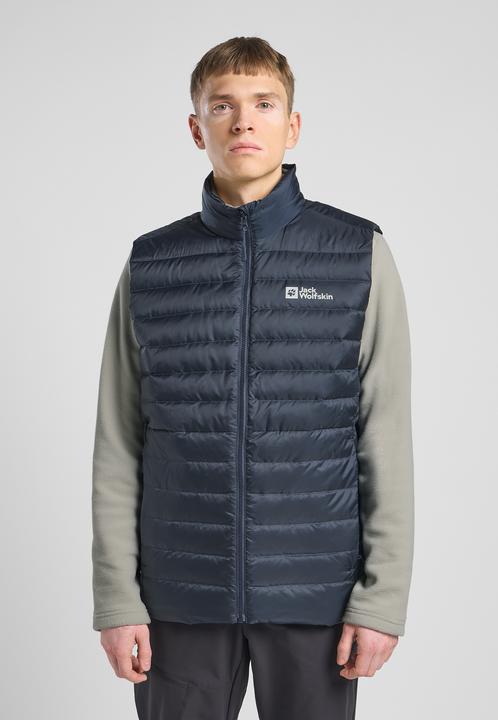 Image du produit Jack Wolfskin Pilvi Down Vest M (3XL)