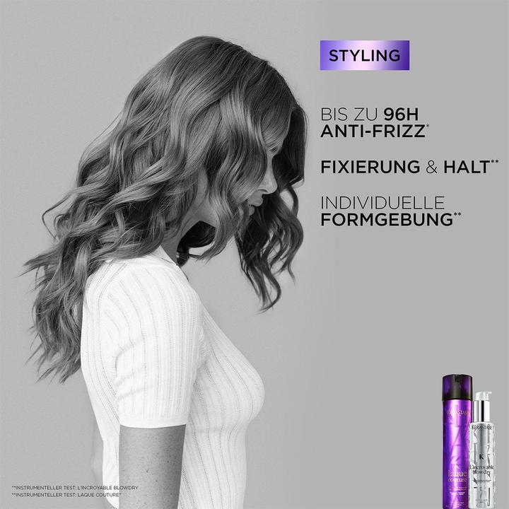 Actual product image Kérastase Couture Styling L'Incroyable Blowdry (Hair cream, 150 ml)