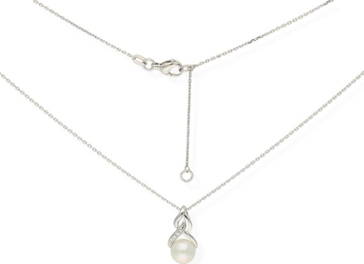 Immagine prodotto Carat Perle (Oro 18 carati, 42 cm)