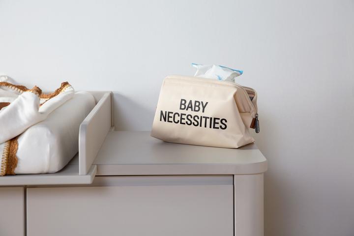 Image du produit Childhome Nécessités pour les bébés