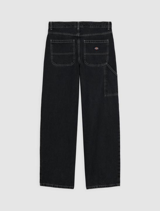 Immagine prodotto Dickies Herndon Denim W Black Wash (28)