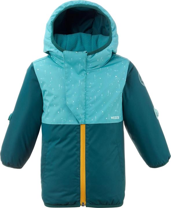 Produktbild Wedze BB WARM 500 (2)