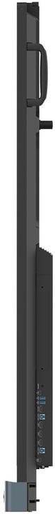 Image du produit BenQ RP8604, 2,18 m (86"), 1895 x 1066 mm, 450 cd/m², 3840 x 2160 pixels, 4K Ultra HD, IPS (3840 x 2160 pixels, 86")
