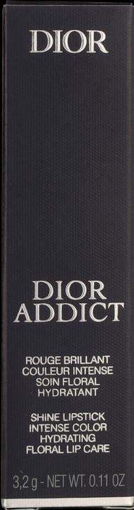 Productafbeelding Dior Addict Shine (822 Scharlaken zijde)