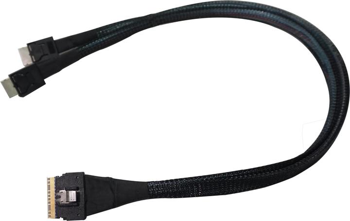 Produktbild HighPoint 8654-8611-205 NVMe