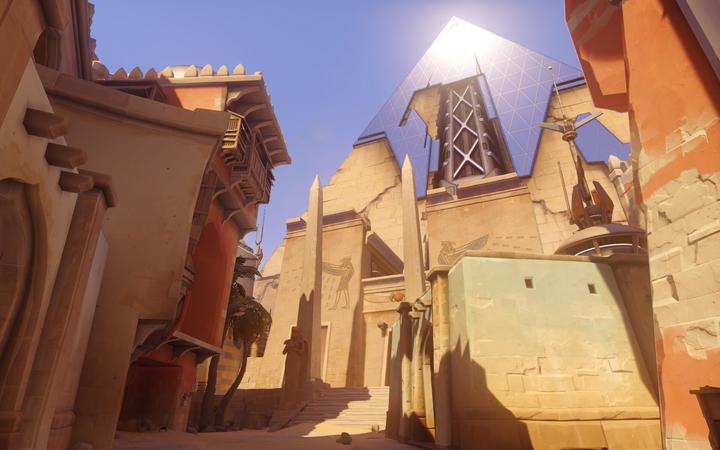 Actual product image Activision Overwatch - Origins Edition (PC)
